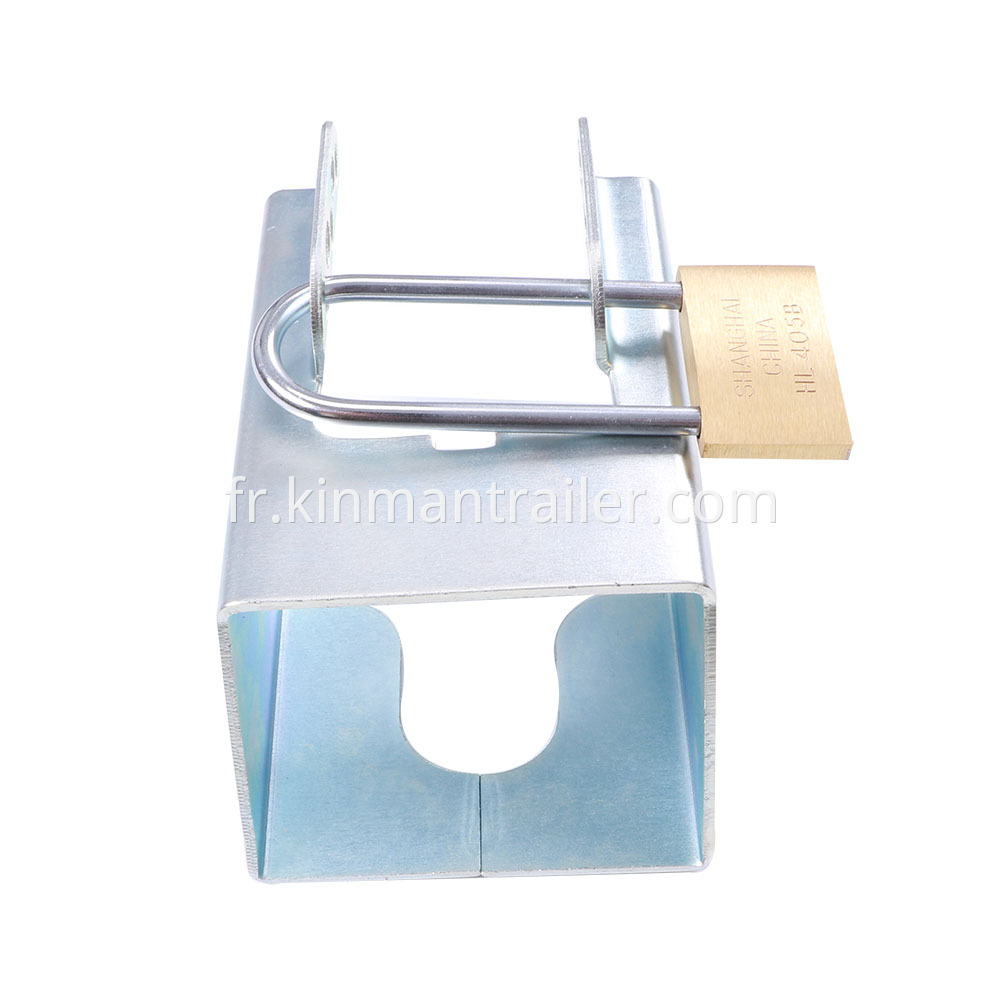 High Quality Trailer Coupling Lock